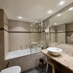 Готель Self-service Berggeist *