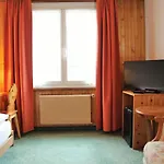 Self-service Berggeist