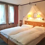 Self-service Berggeist Зас-Фе