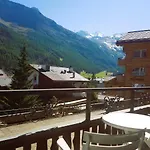 Self-service Berggeist * Зас-Фе