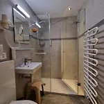 Готель Self-service Berggeist Зас-Фе