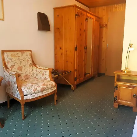 Self-service Berggeist *