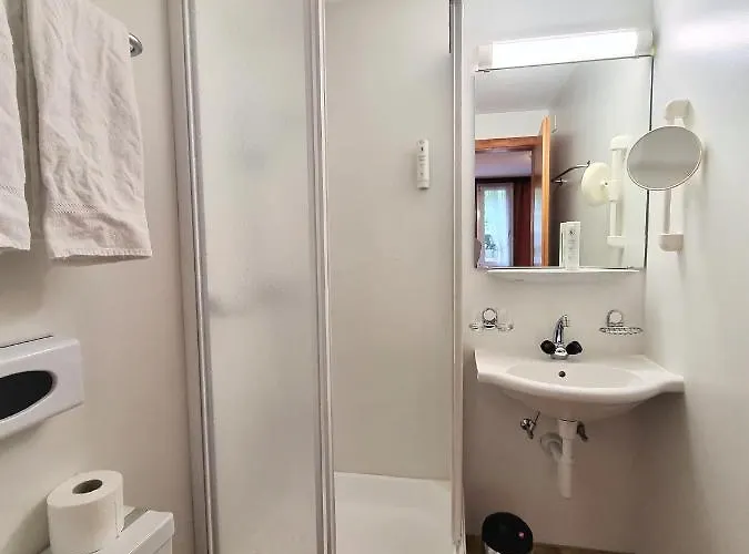 Self-service Berggeist *