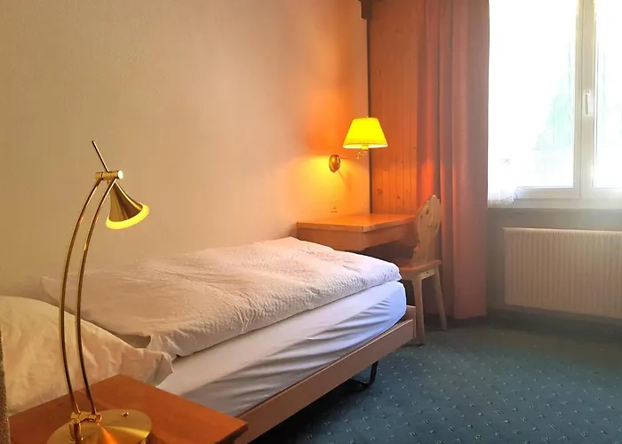 Self-service Berggeist * Saas Fee