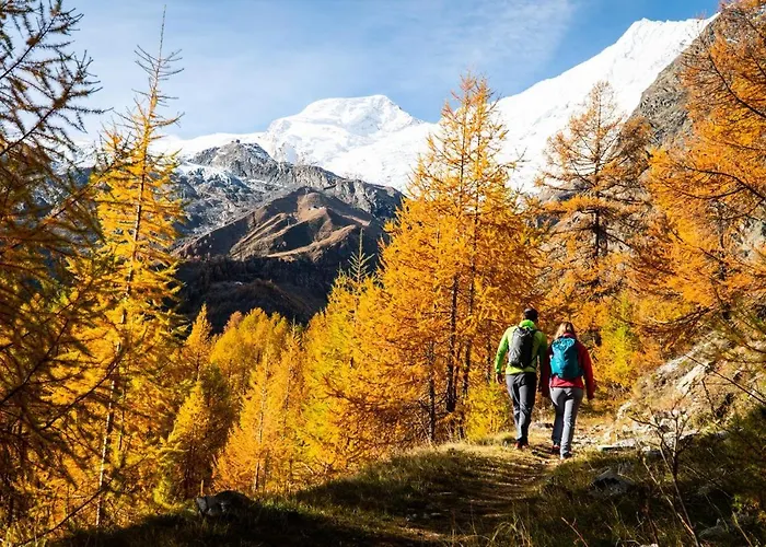 Self-service Berggeist