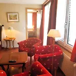 Self-service Berggeist * Saas Fee