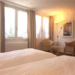 Self-service Berggeist Otel Saas Fee