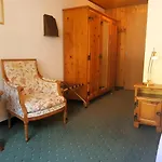 Self-service Berggeist *