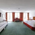 Self-service Berggeist Saas Fee