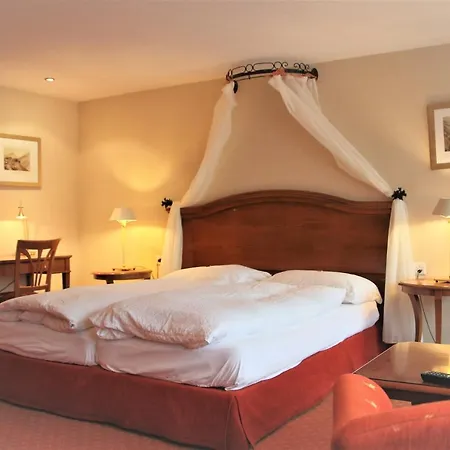 Self-service Berggeist Otel Saas Fee