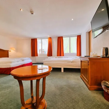 Self-service Berggeist